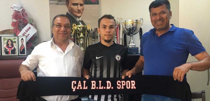 ÇAL GARASI HÜSEYİN’İ ALDI