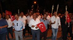 MUSTAFA KEMAL’E VE KUVAY-I MİLLİYECİLERE BÜYÜK VEFA