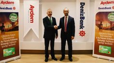 ÇİFTÇİLERE ÖDEME KOLAYLIĞI SAĞLAYACAK