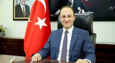 BAŞKAN ÖRKİ’DEN 30 AĞUSTOS ZAFERİ MESAJI