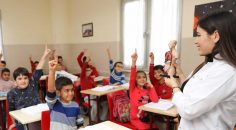 BU MERKEZLERDEN 86 ÖĞRENCİ ÜNİVERSİTEYE