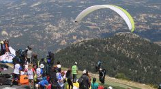 ÇAMELİ’DE MUHTEŞEM GALA