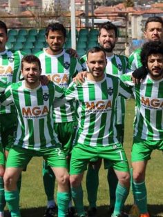 ÇAMELİSPOR LİGDEN ÇEKİLDİ!