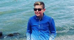 ÇİLEYLE DOLU HAYATI KALP KRİZİYLE BİTTİ!