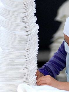 İHRACAT RAKAMLARI AÇIKLANDI