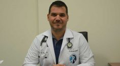 HEIMLICH MANEVRASI HAYAT KURTARABİLİR