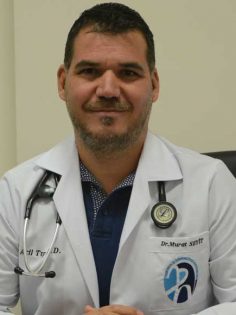 HEIMLICH MANEVRASI HAYAT KURTARABİLİR