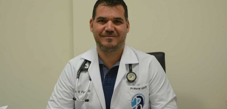 HEIMLICH MANEVRASI HAYAT KURTARABİLİR