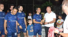 İMO’DA ŞAMPİYONLAR BELLİ