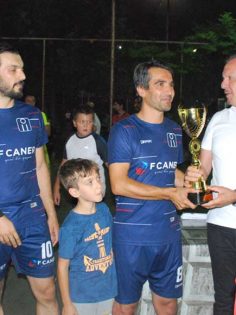 İMO’DA ŞAMPİYONLAR BELLİ