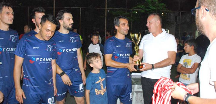 İMO’DA ŞAMPİYONLAR BELLİ