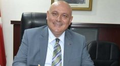 BAŞKAN ŞEVİK’TEN 30 AĞUSTOS MESAJI