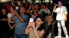 YENİCEKENT’TE TUAL COŞKUSU