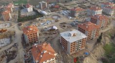 DENİZLİ’DE KONUT SATIŞLARI YÜZDE 8 ARTTI