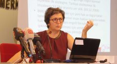 DGC’DE ‘ENGELLİLERE BAKIŞ AÇISI’ EĞİTİM ATÖLYESİ