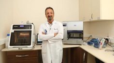 PAÜ’YE ABD’DEN SERTİFİKA