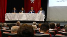 DENİZLİ’DE TİCARETİN DERİN KÖKLERİ: AHİLİK