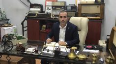 TÜRK MİLLETİNİN KÜLTÜRÜ ‘AHİLİK’TİR