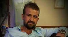 İŞYERİNDE AKIMA KAPILARAK CAN VERDİ