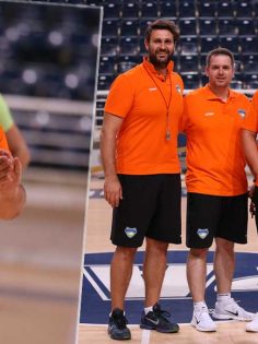 ATEŞDAĞLI, “GÜZEL BİR SEZON GEÇİRECEĞİZ”