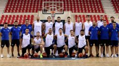 MERKEZEFENDİ BASKET’İN İLK RAKİBİ GEMLİK BASKETBOL