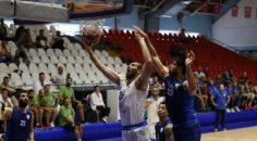 DENİZLİ BASKET PAÜ ARENA’DA SAHNE ALACAK