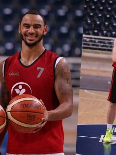 DENİZLİ BASKET’İN YABANCI OYUNCULARI İDDİALI