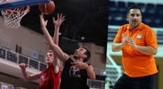 DENİZLİ BASKET KENDİNİ TEST EDECEK