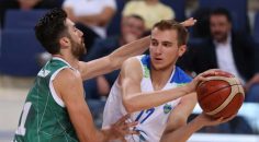 MERKEZEFENDİ BELEDİYESİ DENİZLİ BASKET SEZONA HAZIR