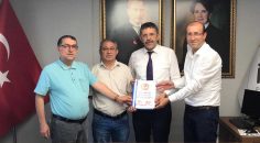 DGC’DEN VEKİLLERE ACİL DURUM BİLGİ NOTU