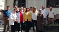 HASTA VE ÇALIŞANLARIN MEMNUNİYETİ ÖN PLANDA