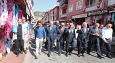 BULDAN’DA KURTULUŞ COŞKUSU