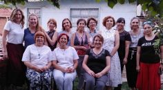 BULDAN’DA SANAT VAR