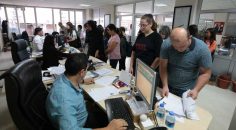 BÜYÜKŞEHİR’DEN EĞİTİME TAM DESTEK