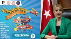MERKEZEFENDİ BELEDİYESİ BİLİM ŞENLİĞİ BAŞLIYOR