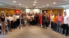 DENİB AKADEMİ’DEN EKİP YÖNETİMİ EĞİTİMİ