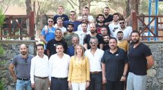 DENİZLİ BASKET MANİSA’YA UĞURLANDI