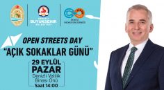 DENİZLİ’DE HAREKET BAŞLIYOR