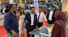 DEYEF 2019 SONA ERDİ