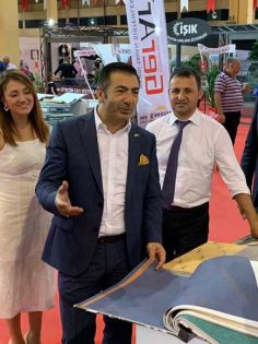 DEYEF 2019 SONA ERDİ