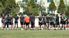 DENİZLİSPOR TELAFİ EDECEK