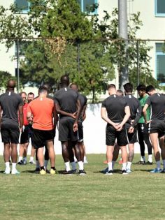 DENİZLİSPOR TELAFİ EDECEK