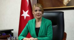 BAŞKAN DOĞAN’DAN GAZİLER GÜNÜ MESAJI