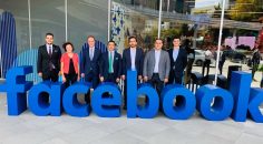 DTO İLE PAMUKKALE BELEDİYESİ’NDEN DENİZLİ’YE TEKNOLOJİ ÜSSÜ