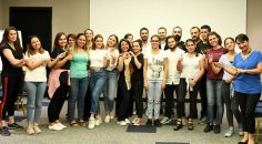 EKPEN’DEN KİŞİSEL GELİŞİM EĞİTİMLERİ