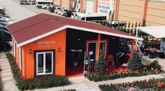 DENİZLİ EMLAK VE YAPI FUARI AÇILIYOR