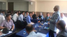 2023 VİZYONU FIRSAT EŞİTLİĞİ SAĞLIYOR