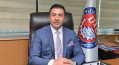 “EĞİTİM, DAHA GÜZEL GÜNLERİMİZİN TEMİNATI”