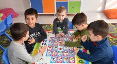 UYUM EĞİTİMİ PROGRAMI BAŞLIYOR