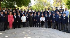 GAZİLER GÜNÜ COŞKUYLA KUTLANDI